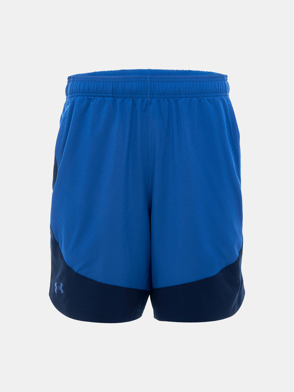 Under Armour Pánske kraťasy Under Armour HIIT Woven Colorblock Sts