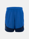 Under Armour Pánske kraťasy Under Armour HIIT Woven Colorblock Sts