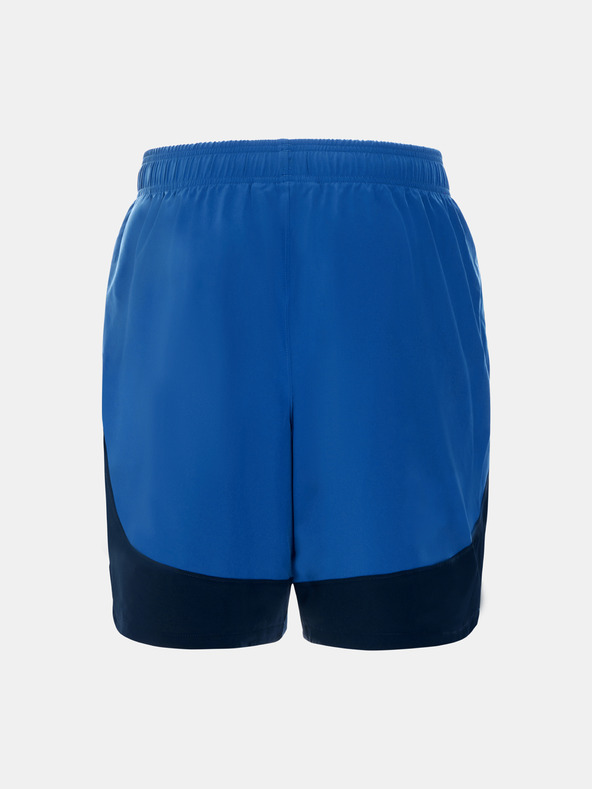 Under Armour Pánske kraťasy Under Armour HIIT Woven Colorblock Sts