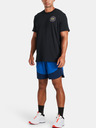 Under Armour Pánske kraťasy Under Armour HIIT Woven Colorblock Sts