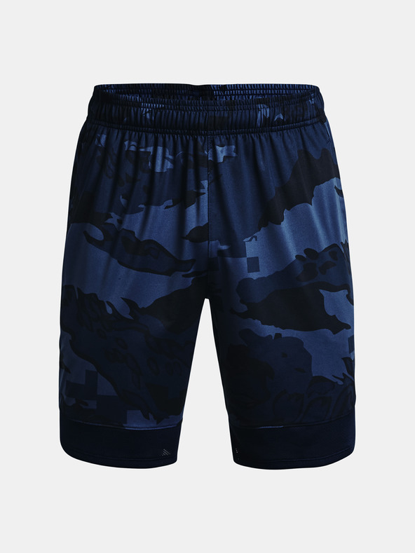 Under Armour Pánske kraťasy Under Armour Train Stretch Camo Sts