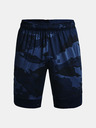 Under Armour Pánske kraťasy Under Armour Train Stretch Camo Sts