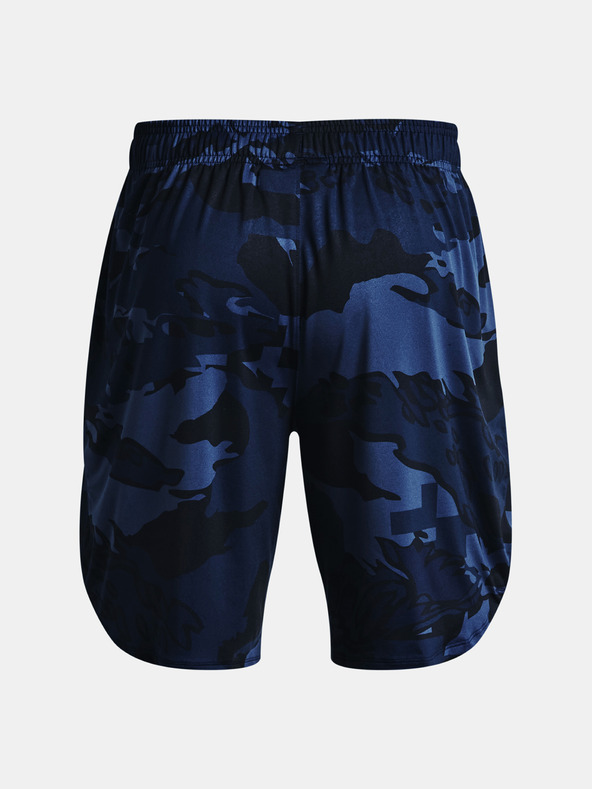 Under Armour Pánske kraťasy Under Armour Train Stretch Camo Sts