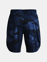Under Armour Pánske kraťasy Under Armour Train Stretch Camo Sts