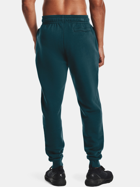 Under Armour Pánske tepláky Under Armour Rival Fleece Joggers