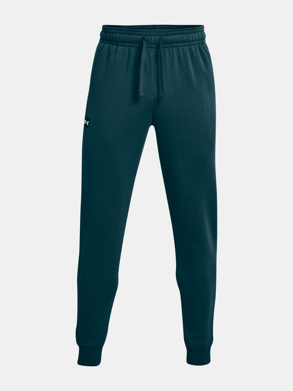 Under Armour Pánske tepláky Under Armour Rival Fleece Joggers