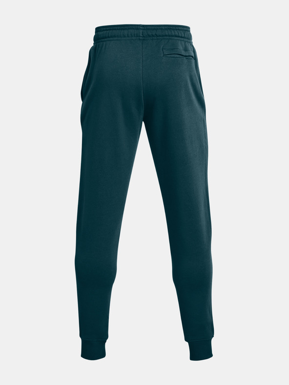 Under Armour Pánske tepláky Under Armour Rival Fleece Joggers
