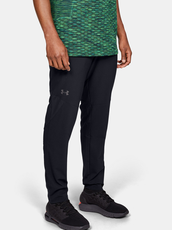 Under Armour Pánske tepláky Under Armour Vanish Woven Pant