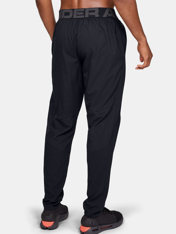 Under Armour Pánske tepláky Under Armour Vanish Woven Pant