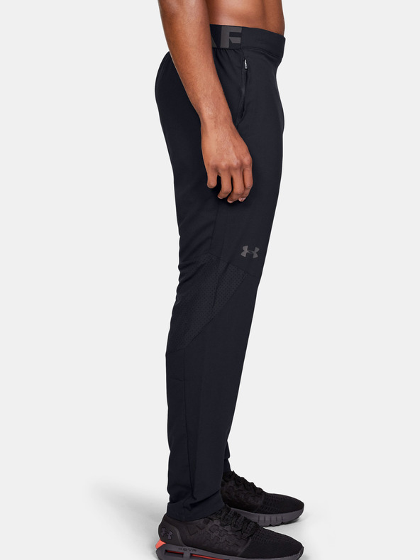 Under Armour Pánske tepláky Under Armour Vanish Woven Pant