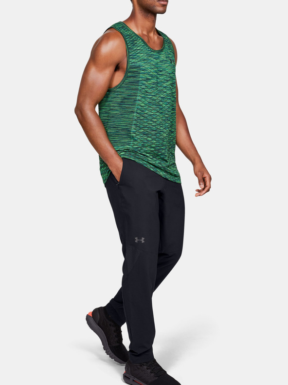 Under Armour Pánske tepláky Under Armour Vanish Woven Pant