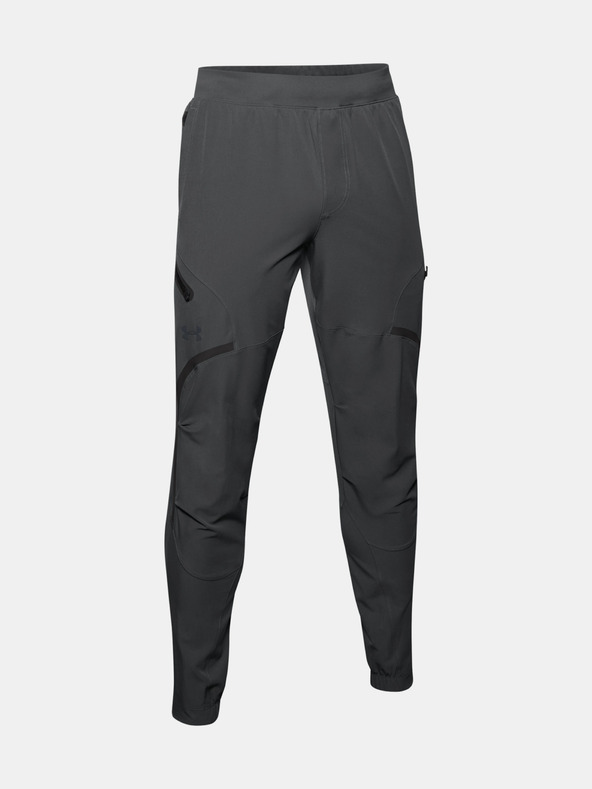Under Armour Pánske tepláky Under Armour Project Rock Unstoppable Cp