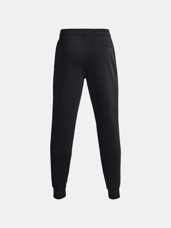 Under Armour Pánske tepláky Under Armour UA RIVAL FLC SIGNATURE JGR