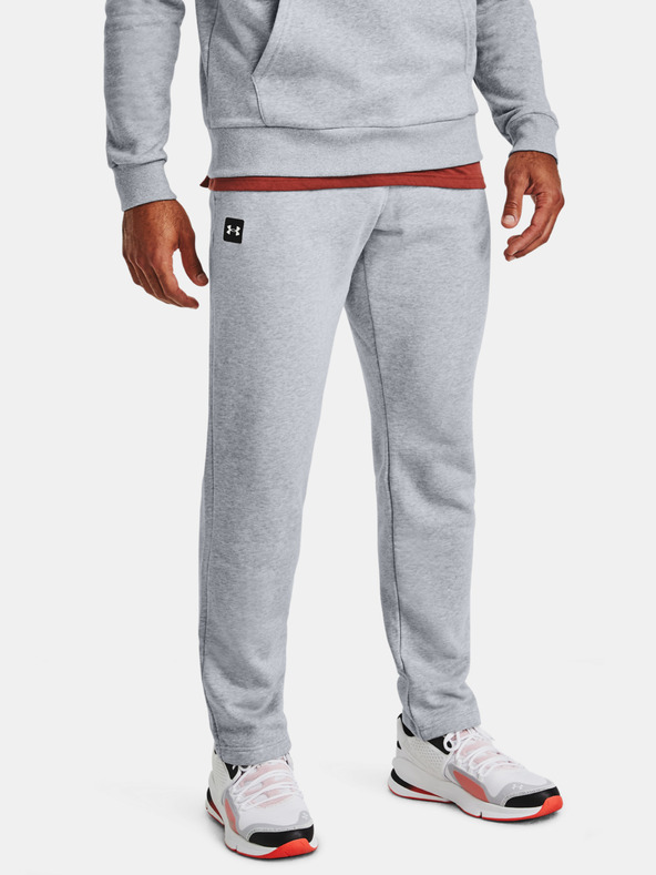 Under Armour Pánske tepláky Under Armour Rival Fleece Pants