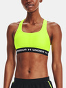 Under Armour Dámska podprsenka Under Armour UA Crossback Mid Bra