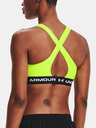 Under Armour Dámska podprsenka Under Armour UA Crossback Mid Bra