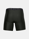 Under Armour Pánske boxerky Under Armour Tech 6in (2ks)