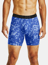 Under Armour Pánske boxerky Under Armour Tech 6In Novelty (2ks)