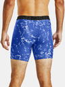 Under Armour Pánske boxerky Under Armour Tech 6In Novelty (2ks)