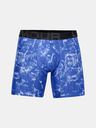 Under Armour Pánske boxerky Under Armour Tech 6In Novelty (2ks)