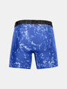 Under Armour Pánske boxerky Under Armour Tech 6In Novelty (2ks)