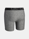 Under Armour Pánske boxerky Under Armour Tech 6In (3ks)