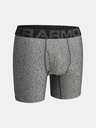 Under Armour Pánske boxerky Under Armour Tech 6In (3ks)