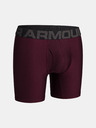 Under Armour Pánske boxerky Under Armour Tech 6In (3ks)