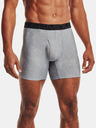 Under Armour Pánske boxerky Under Armour Tech 6In Novelty (2ks)