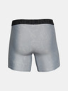 Under Armour Pánske boxerky Under Armour Tech 6In Novelty (2ks)