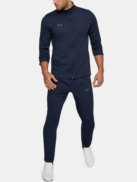 Under Armour Pánska súprava Under Armour Challenger II Knit Warm-Up