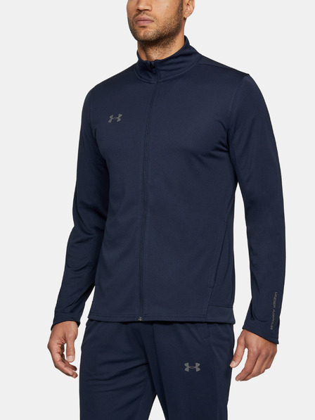 Under Armour Pánska súprava Under Armour Challenger II Knit Warm-Up