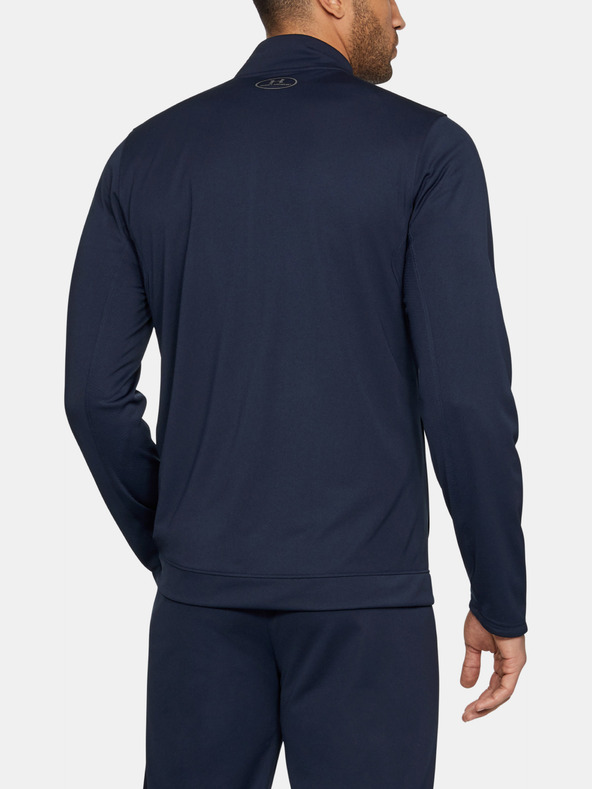 Under Armour Pánska súprava Under Armour Challenger II Knit Warm-Up