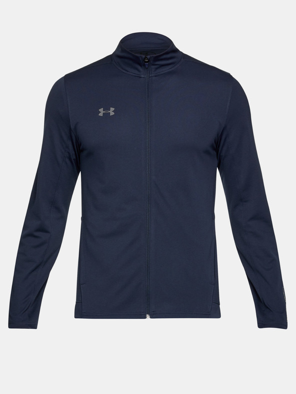 Under Armour Pánska súprava Under Armour Challenger II Knit Warm-Up