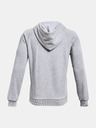 Under Armour Pánska mikina Under Armour UA Rival Fleece FZ Hoodie