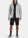 Under Armour Pánska mikina Under Armour UA Rival Fleece FZ Hoodie