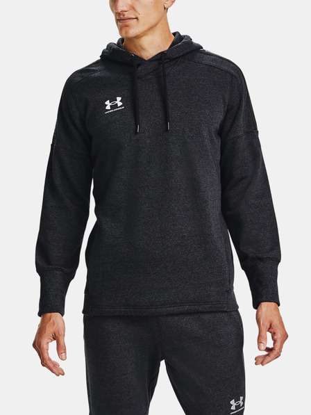 Under Armour Pánska mikina Under Armour Accelerate Off-Pitch Hoodie