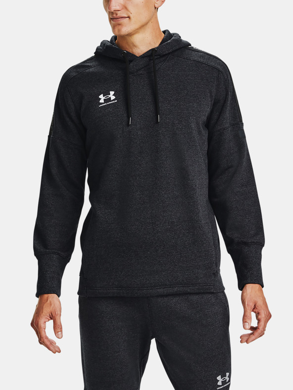 Under Armour Pánska mikina Under Armour Accelerate Off-Pitch Hoodie