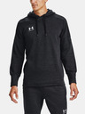 Under Armour Pánska mikina Under Armour Accelerate Off-Pitch Hoodie