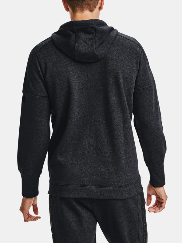 Under Armour Pánska mikina Under Armour Accelerate Off-Pitch Hoodie