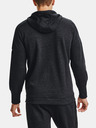 Under Armour Pánska mikina Under Armour Accelerate Off-Pitch Hoodie