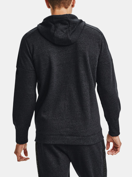 Under Armour Pánska mikina Under Armour Accelerate Off-Pitch Hoodie