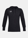 Under Armour Pánska mikina Under Armour Accelerate Off-Pitch Hoodie
