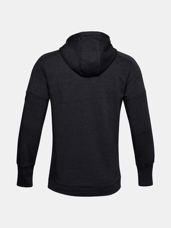 Under Armour Pánska mikina Under Armour Accelerate Off-Pitch Hoodie
