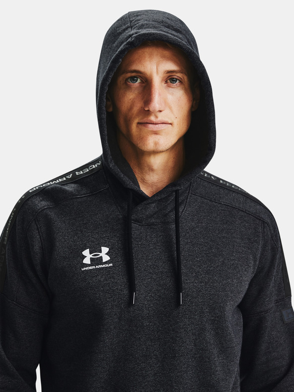 Under Armour Pánska mikina Under Armour Accelerate Off-Pitch Hoodie