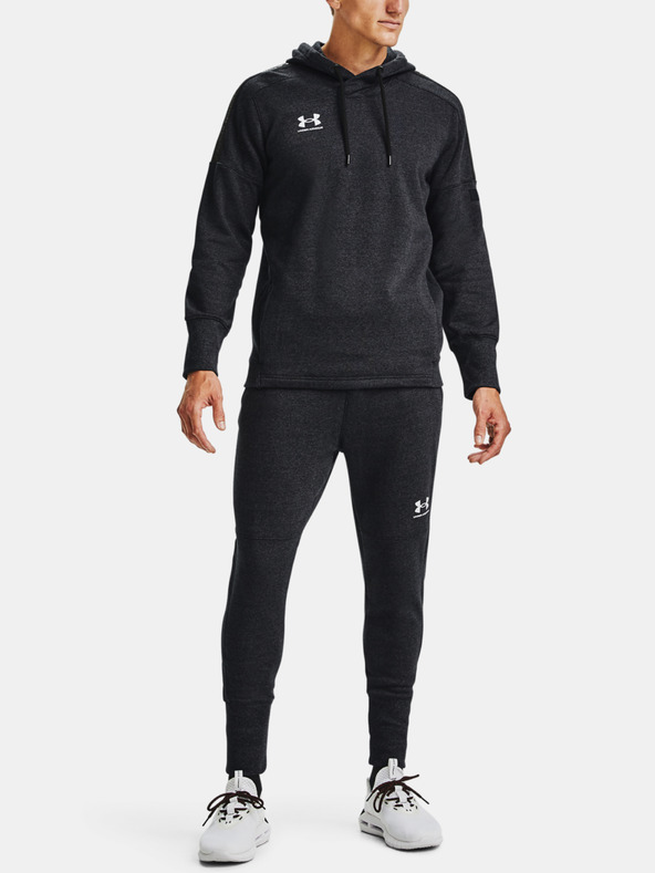 Under Armour Pánska mikina Under Armour Accelerate Off-Pitch Hoodie