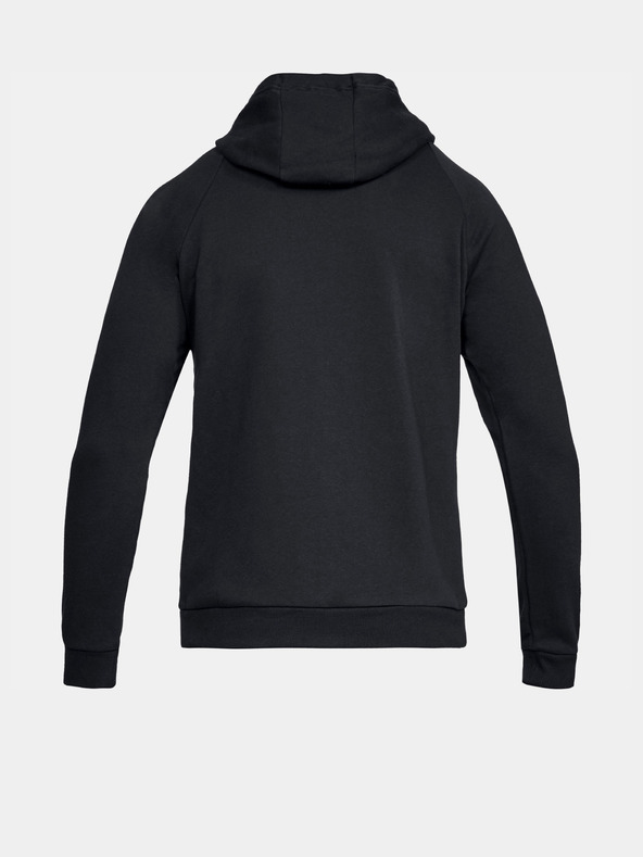Under Armour Pánska mikina Under Armour Rival Fleece Fz Hoodie