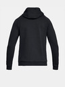 Under Armour Pánska mikina Under Armour Rival Fleece Fz Hoodie