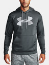 Under Armour Pánska mikina Under Armour Armour Fleece Big Logo HD