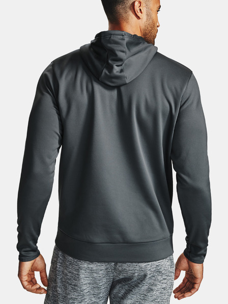 Under Armour Pánska mikina Under Armour Armour Fleece Big Logo HD